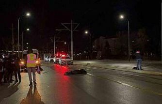 Eskişehir’deki feci kazada hayatını kaybedenlerin kimlikleri belli oldu