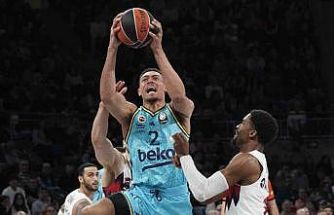 Euroleague’de 19. haftanın ardından