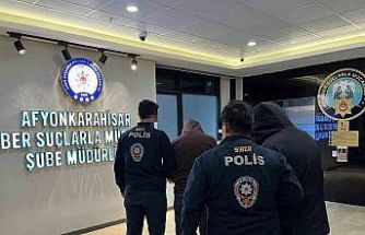 Ev almak isteyen kişiyi 1 milyon 650 bin TL dolandıran şahıslar yakalandı