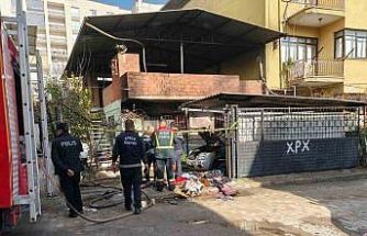 Evini ve otomobilini yaktı, kendini vurdu: 14 gün sonra hayatını kaybetti