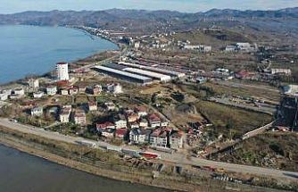 Fatsa’nın altyapısı güçlendiriliyor