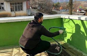 Fedakâr imamdan örnek davranış