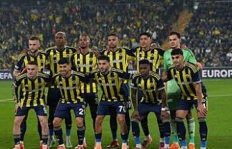 Fenerbahçe, Aston Villa’yı konuk edecek