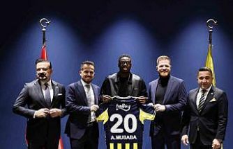 Fenerbahçe, Musaba’yı renklerine bağladı