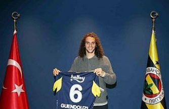 Fenerbahçe’nin 5. Fransız oyuncusu: Matteo Guendouzi