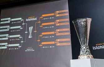 Fenerbahçe’nin, UEFA Avrupa Ligi’ndeki rakibi Nottingham Forest oldu