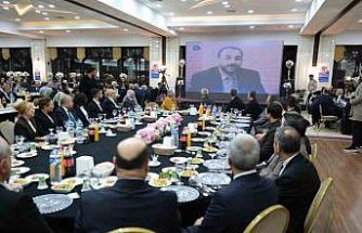 FHGC’den 10 Ocak Gazeteciler Günü’nde Arif Çakmak’a vefa