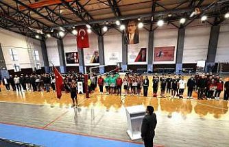 Filede büyük heyecan Salihli’de başladı