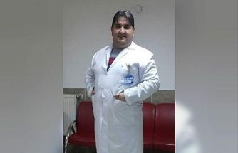 Fizyoterapist Emrah Ardıç, modern ve alternatif tedavi yöntemleriyle hastalarına umut oluyor