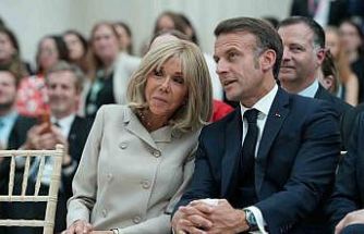 Fransa First Lady’sine siber zorbalık suçundan 10 kişiye ceza