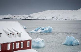 Fransa, Grönland’a asker gönderdi