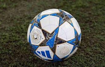 Galatasaray, UEFA Şampiyonlar Ligi’nde Juventus ile eşleşti