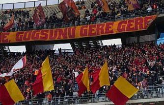 Galatasaray’da 3 değişiklik