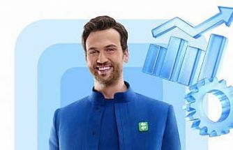 Garanti BBVA Emeklilik, Otomatik Fon Koçu’nu Garanti BBVA Mobil’den sunmaya başladı