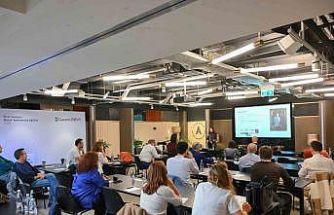 Garanti BBVA’dan melek yatırımcılık eğitimi