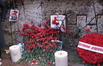 Gazeteci-Yazar Uğur Mumcu ölümünün 33’üncü yılında anıldı