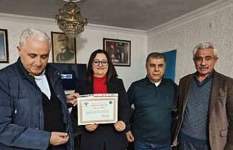 Gazetecilik ocak başı sohbetinde anlatıldı