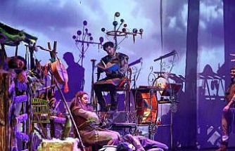 Gaziantep Büyükşehir, 2025 yılında kültür ve sanatta rekor katılım gördü