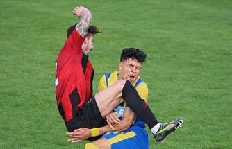 Gaziantep FK, hazırlık maçında FC Petrolul Ploiești ile berabere kaldı