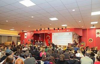 Gaziantep Kolej Vakfı’nda noterli kayıt izdihamı