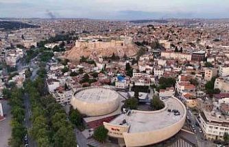 Gaziantep’te hedef 3 milyon turist
