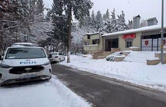 Gaziantep’te kuzenlerin av macerası kazara ölümle son buldu