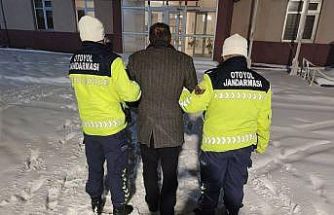 Gaziantep’te yol verme kavgasında 2 kardeşi silahla vuran şahıs tutuklandı