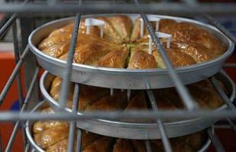 Gaziantep’ten dünyaya ’tatlı’ bir başarı hikayesi