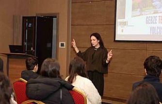 Gebze’de "41 Genç" projesinde 11. dönem başladı