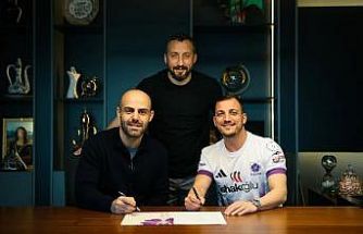 Gebzespor, Emircan Altıntaş’ı transfer etti