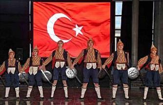 Geçmişin ihtişamı panorama 1326’da canlanıyor