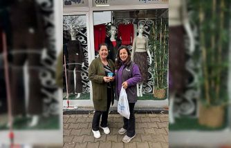 Germencik’te sosyal destek çalışmaları aralıksız sürüyor