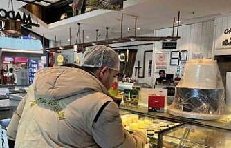 Gıda işletmelerine yönelik denetim