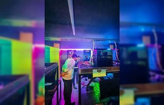 Giresun Emniyet Müdürlüğü’nden umuma açık alanlarda sıkı denetim