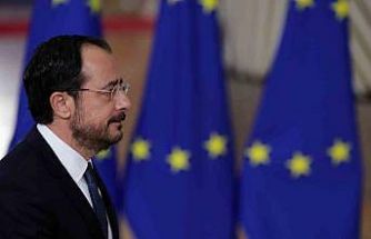 GKRY lideri Hristodulidis’in seçimde finansman ihlali yaptığı iddiası