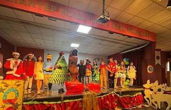 GKV’lilerin tasarım odaklı etkinlikler dikkat çekti