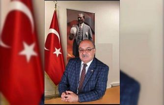 Gödekmerdan; "10 Ocak çalışan gazeteciler günü" kutlu olsun"