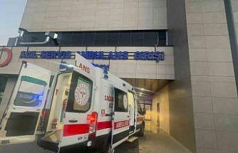 Gökova açıklarında tekne battı: 1 ölü, 1’i ağır 4 yaralı