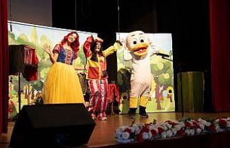 Gölbaşı’nda yarıyıl tatilinde çocuklar için etkinlikler düzenlenecek