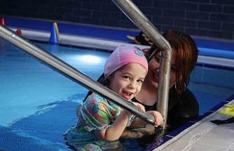 Gonca Engelsiz Yaşam Merkezi 6 ayda 961 kişiye hizmet verdi