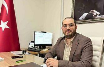 Gördes Devlet Hastanesi Başhekimliğine Uzm. Dr. Bahadır Erdoğan atandı