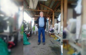 Görele’de şüpheli ölüm