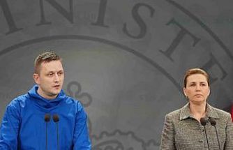 Grönland Başbakanı Nielsen: "Grönland ABD’ye ait olmayacak, Grönland’ı ABD idare etmeyecek"