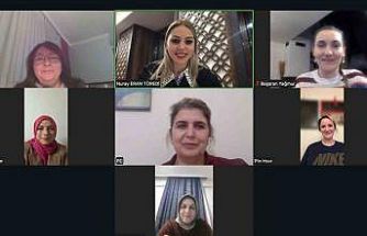 Güçlü aile güçlü gelecek kongresi yapılacak