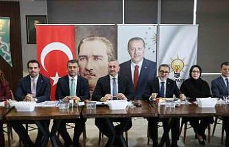 Gül: "2026 yılı Türkiye için reform yılı olacaktır"