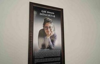 Gül Sinem Dönertaş’ın anısı Niğde’de kurulan kütüphane ile yaşatılıyor