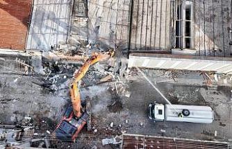 Gülsan’da dönüşüm hızlandı: Uzlaşma yüzde 83’e ulaştı