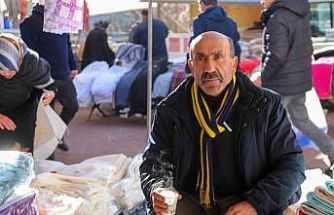 Gümüşhane pazarlarında yarım asırlık tecrübe