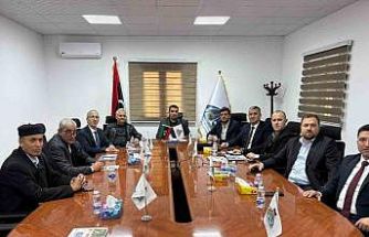 Gürsu tarımı Libya’ya açılıyor