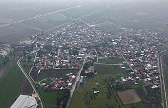 Hacırahmanlı’nın 50 yıllık altyapısı yenilenecek